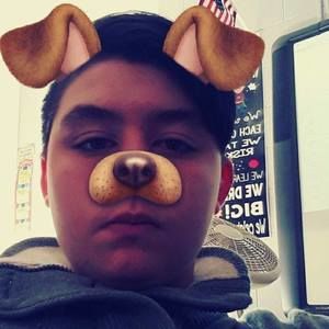 Meet your Posher, Kody